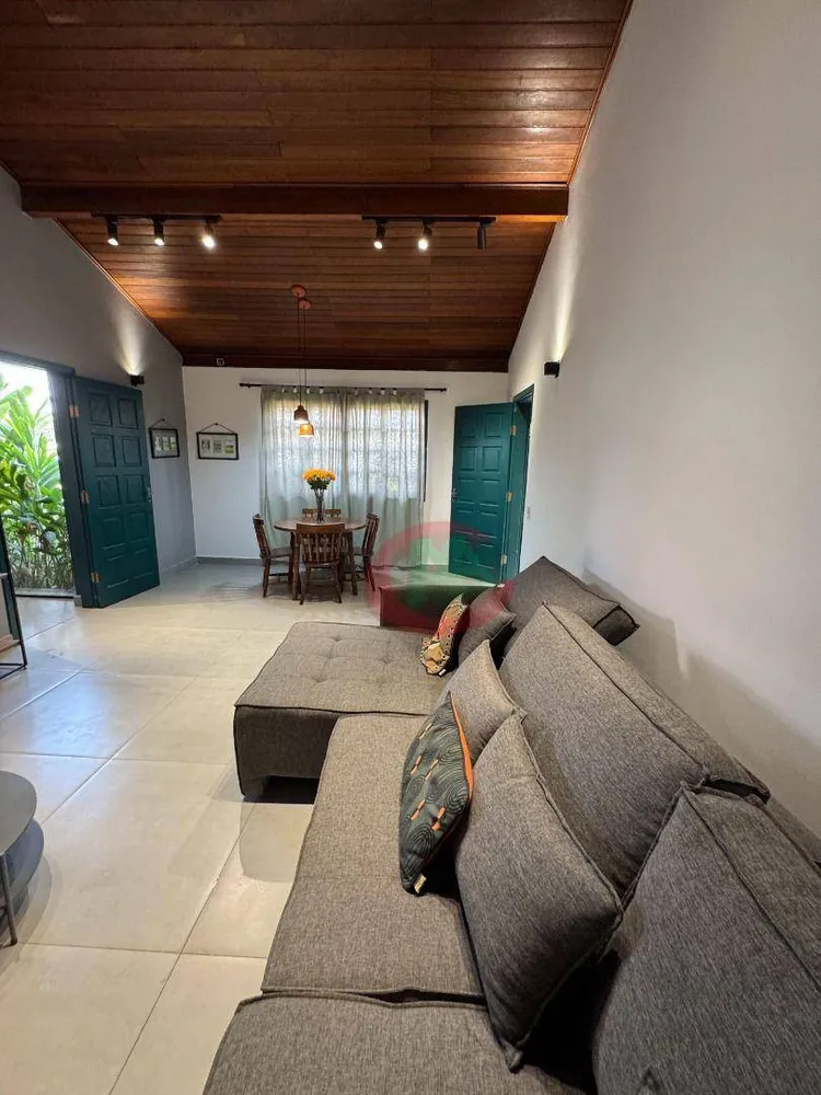 Chácara, 5 quartos, 2000 m² - Foto 2