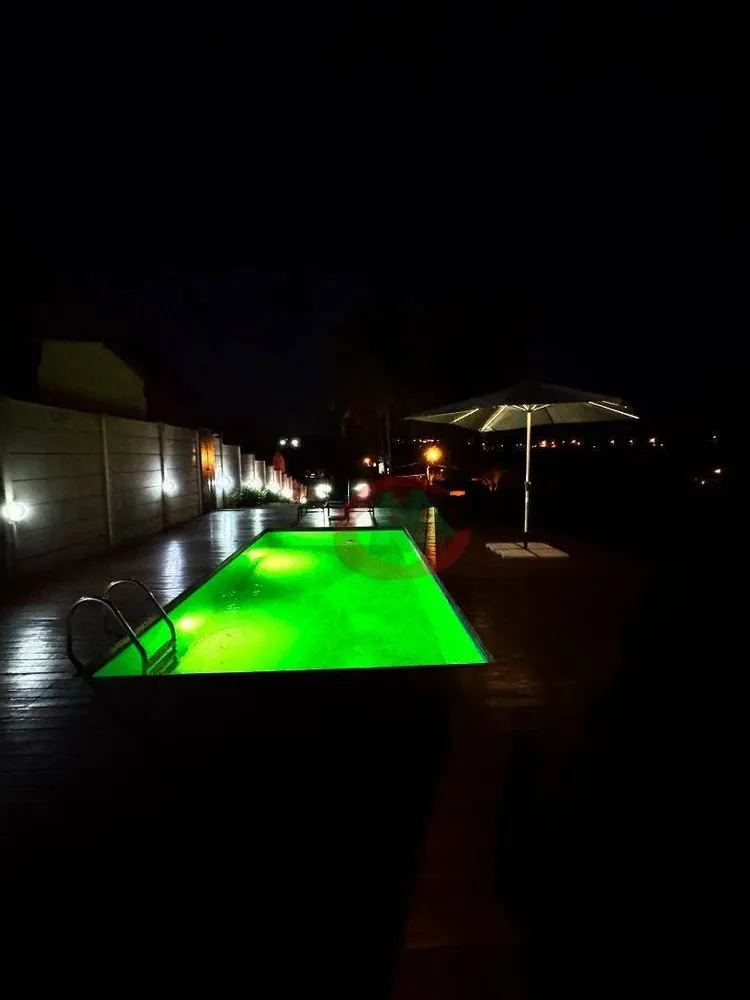 Chácara, 5 quartos, 2000 m² - Foto 11