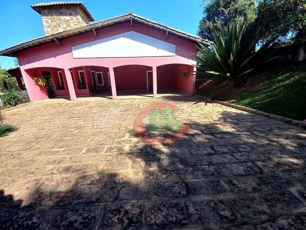 Chácara à venda e aluguel com 7 quartos, 700m² - Foto 8