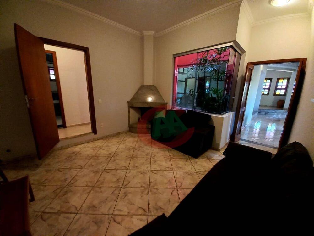 Chácara à venda e aluguel com 7 quartos, 700m² - Foto 24