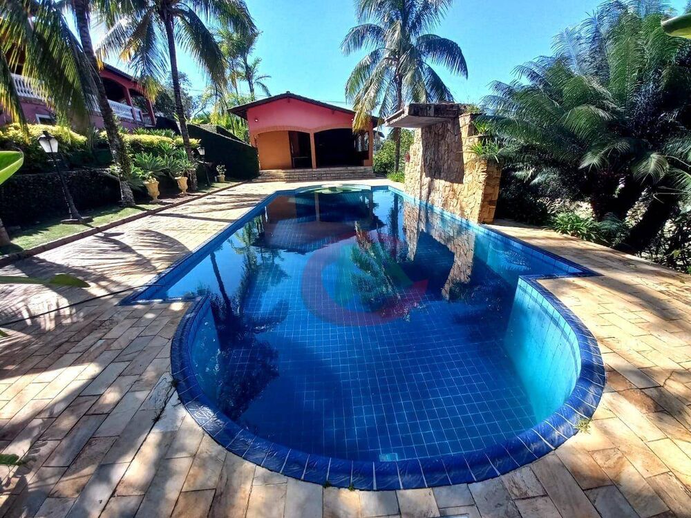 Chácara à venda e aluguel com 7 quartos, 700m² - Foto 51