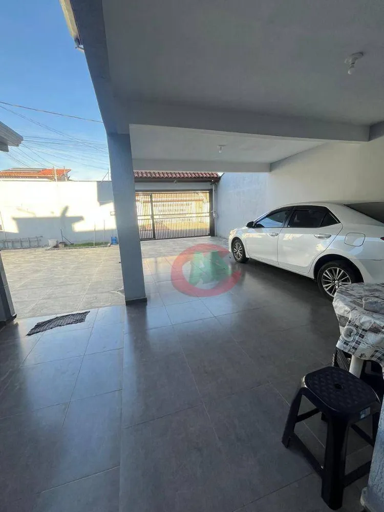 Sobrado, 3 quartos, 180 m² - Foto 4