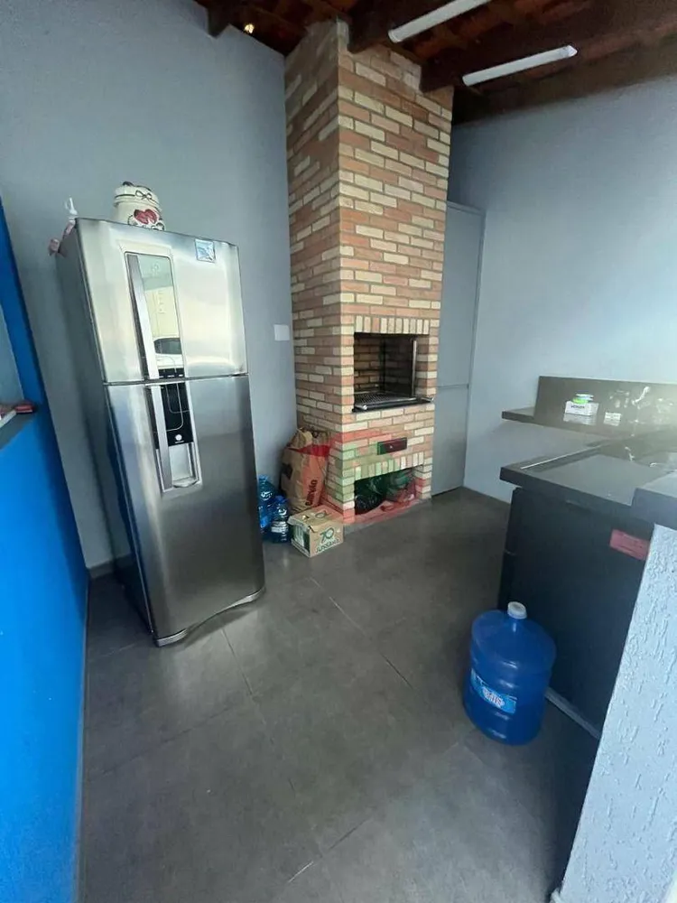 Sobrado, 3 quartos, 180 m² - Foto 5