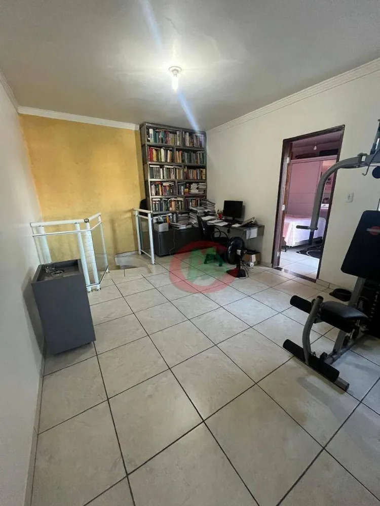 Sobrado, 3 quartos, 180 m² - Foto 8