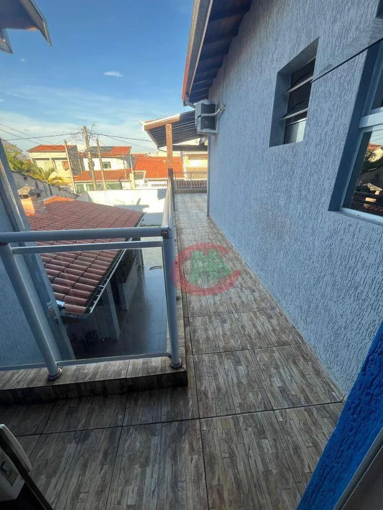 Sobrado, 3 quartos, 180 m² - Foto 7
