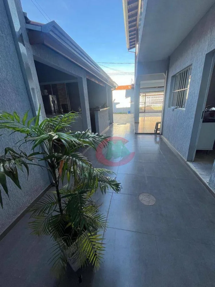 Sobrado, 3 quartos, 180 m² - Foto 6