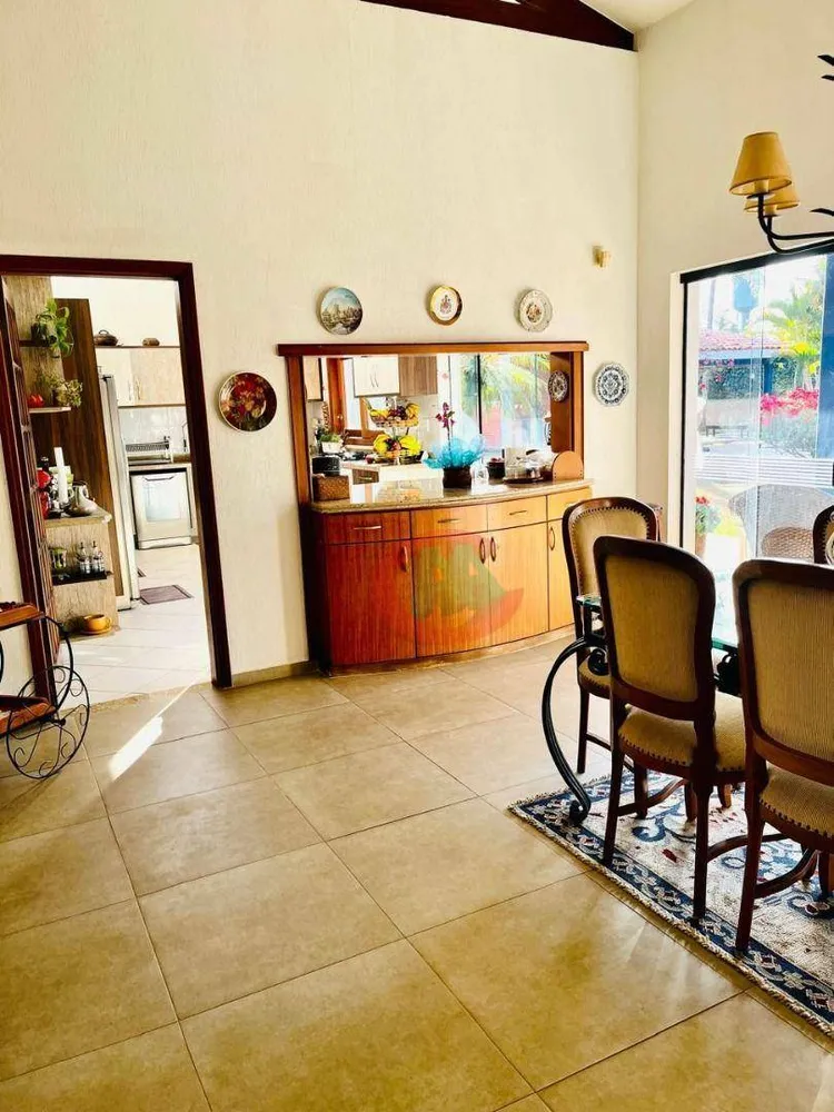 Chácara, 5 quartos, 3000 m² - Foto 2