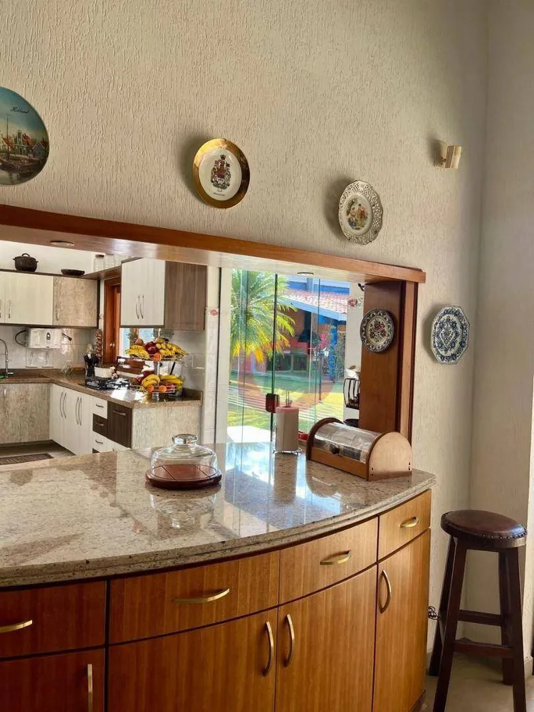 Chácara, 5 quartos, 3000 m² - Foto 4