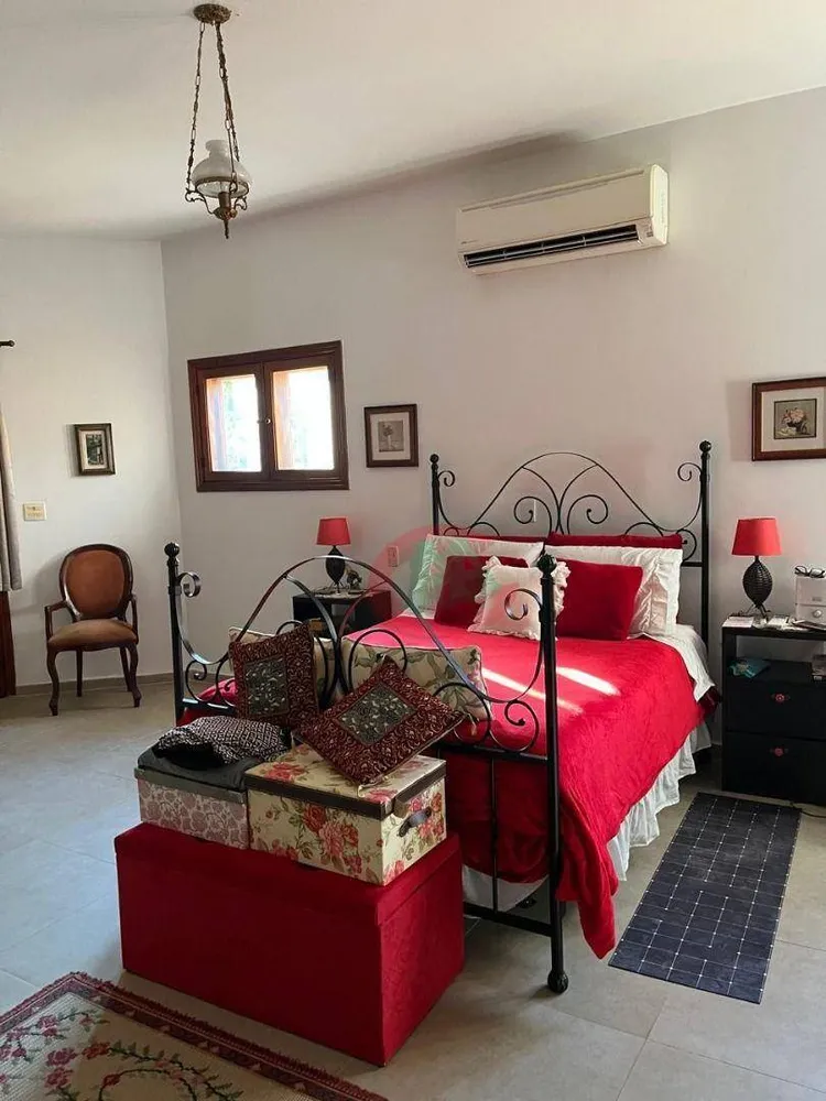 Chácara, 5 quartos, 3000 m² - Foto 5
