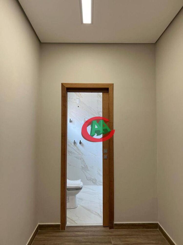 Casa de Condomínio à venda com 3 quartos, 186m² - Foto 7