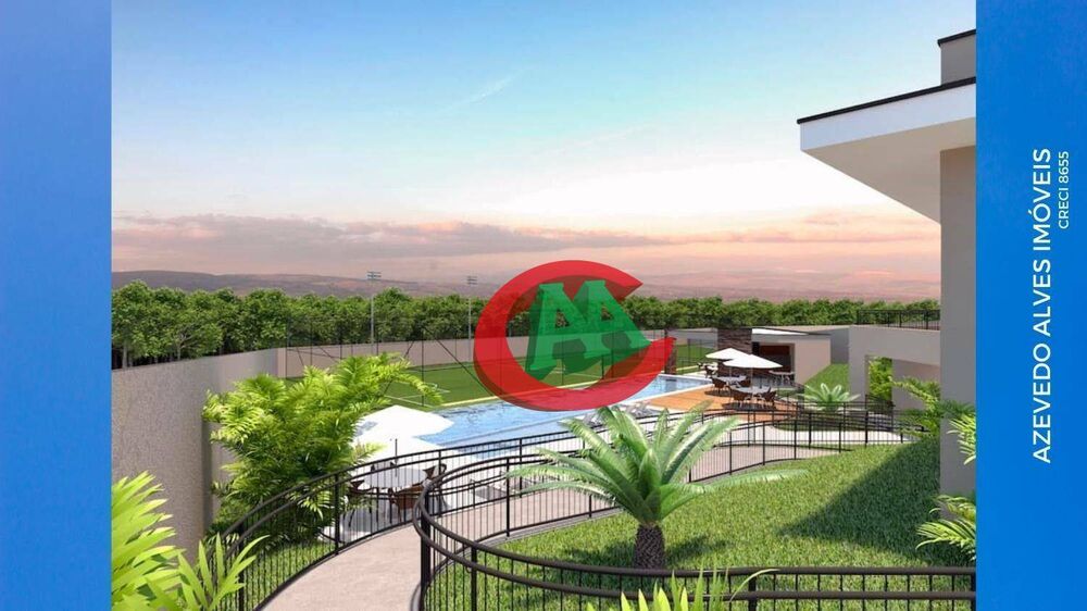 Casa de Condomínio à venda com 3 quartos, 186m² - Foto 16