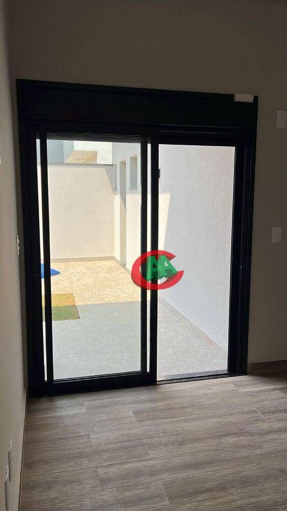 Casa de Condomínio à venda com 3 quartos, 186m² - Foto 9