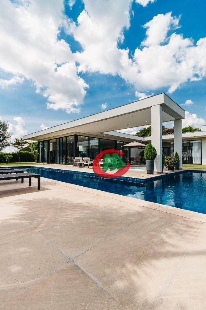 Chácara, 6 quartos, 5950 m² - Foto 12