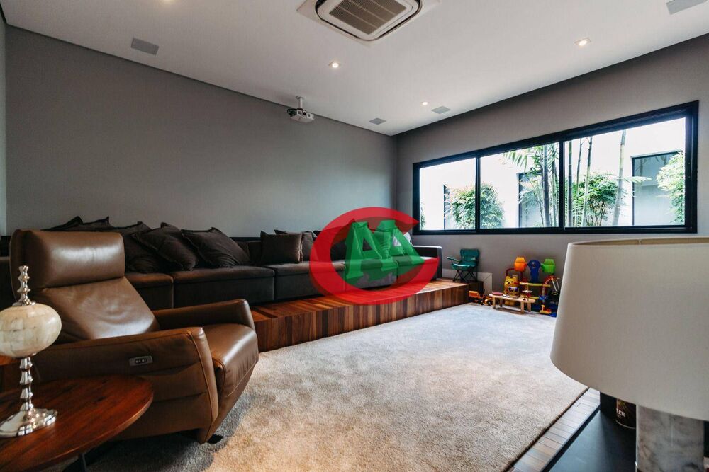 Chácara, 6 quartos, 5950 m² - Foto 8