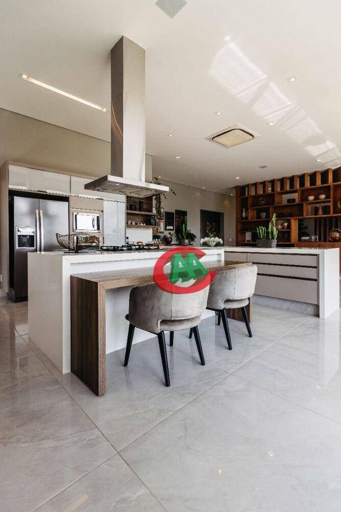 Chácara, 6 quartos, 5950 m² - Foto 13