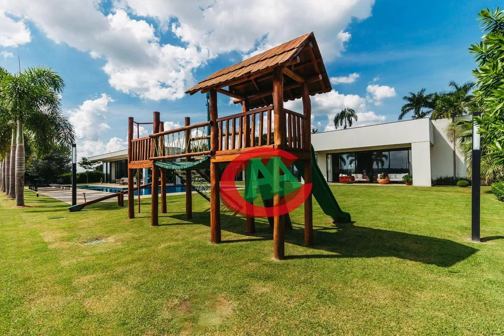 Chácara, 6 quartos, 5950 m² - Foto 27