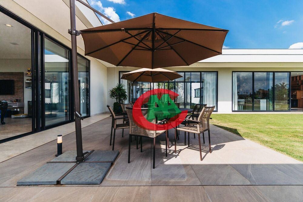 Chácara, 6 quartos, 5950 m² - Foto 24