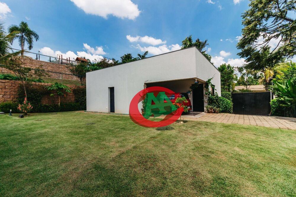 Chácara, 6 quartos, 5950 m² - Foto 7