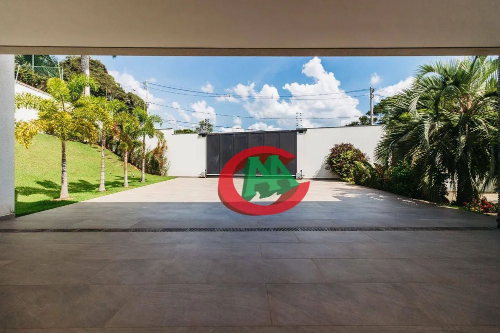 Chácara, 6 quartos, 5950 m² - Foto 20