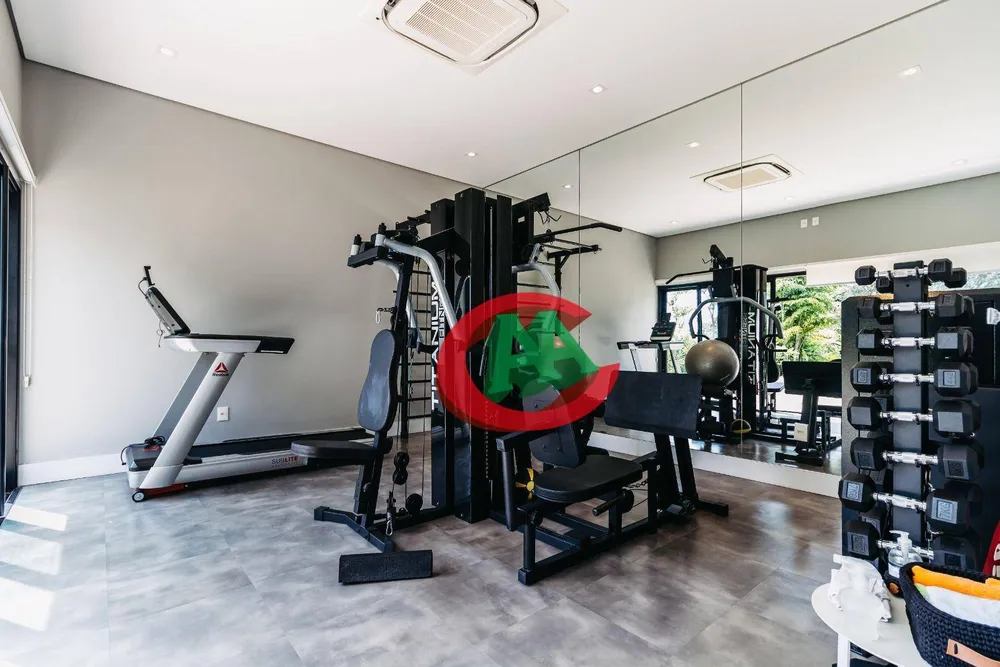 Chácara, 6 quartos, 5950 m² - Foto 13