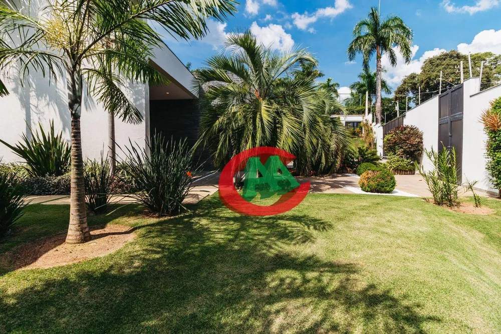 Chácara, 6 quartos, 5950 m² - Foto 26