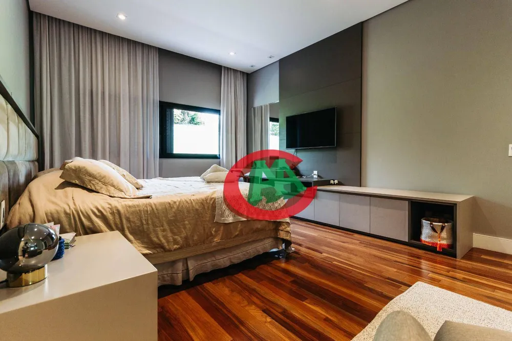 Chácara, 6 quartos, 5950 m² - Foto 18