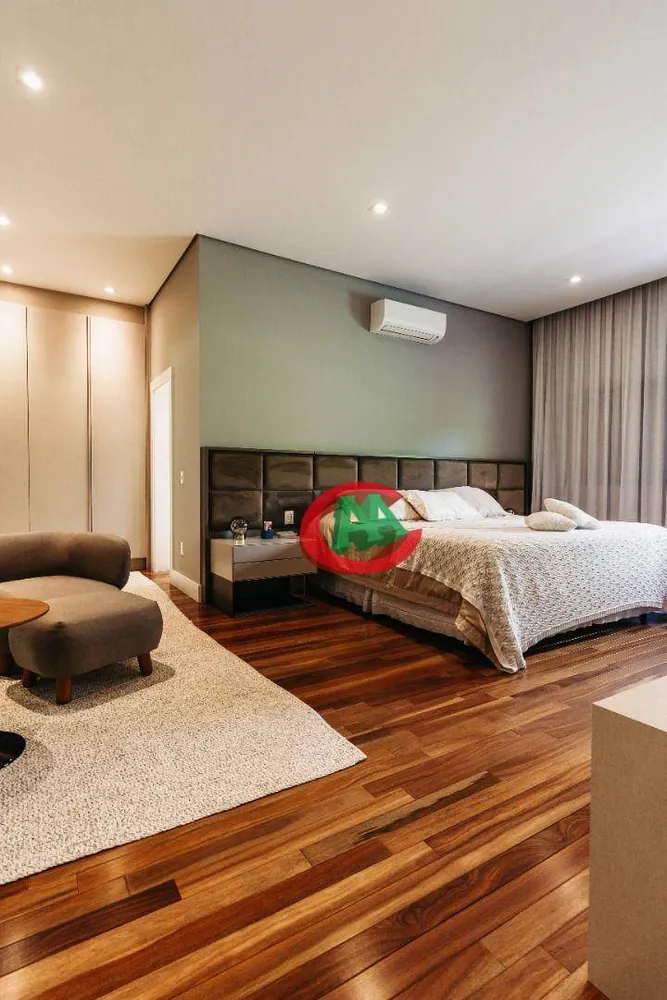 Chácara, 6 quartos, 5950 m² - Foto 5