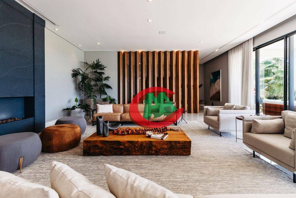 Chácara, 6 quartos, 5950 m² - Foto 15