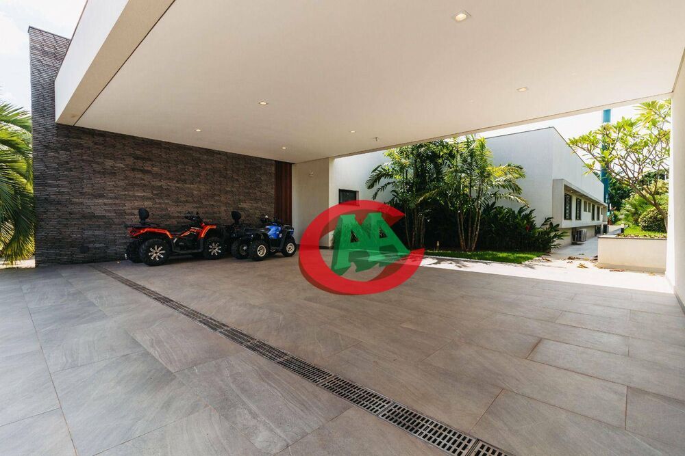 Chácara, 6 quartos, 5950 m² - Foto 14
