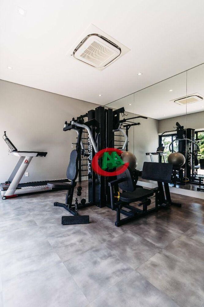Chácara, 6 quartos, 5950 m² - Foto 6