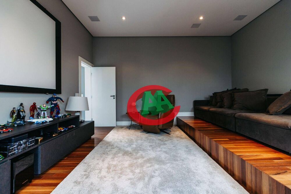 Chácara, 6 quartos, 5950 m² - Foto 18