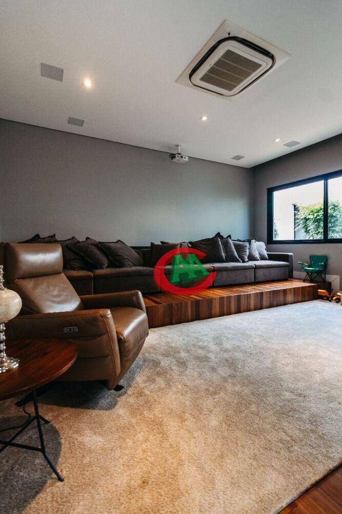 Chácara, 6 quartos, 5950 m² - Foto 4