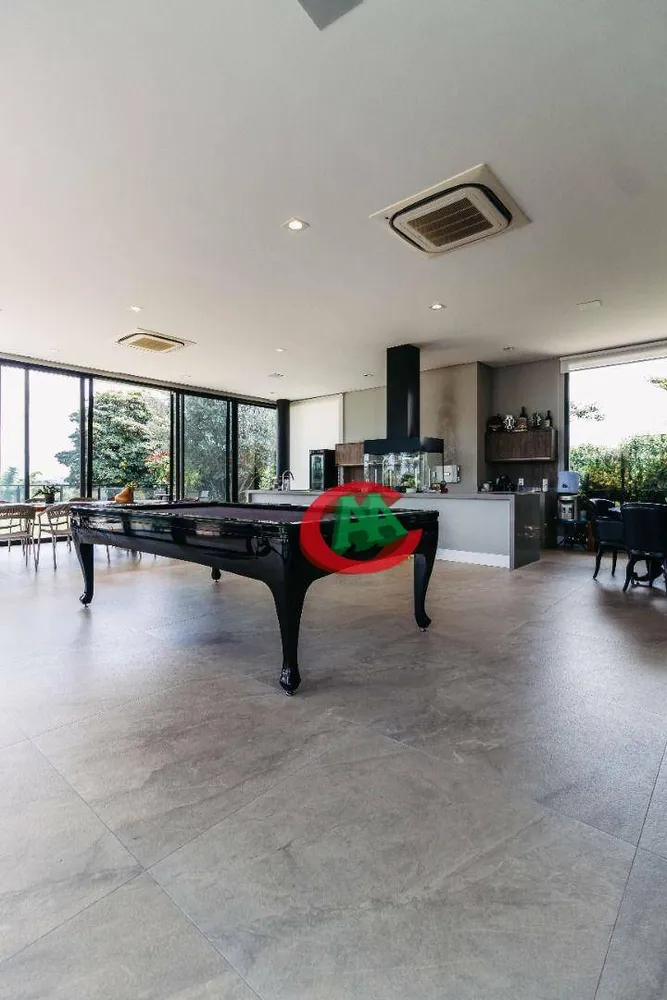 Chácara, 6 quartos, 5950 m² - Foto 3