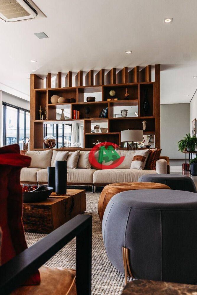 Chácara, 6 quartos, 5950 m² - Foto 11