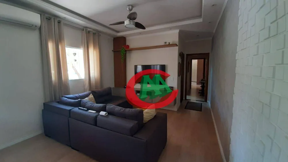 Casa, 2 quartos, 158 m² - Foto 5