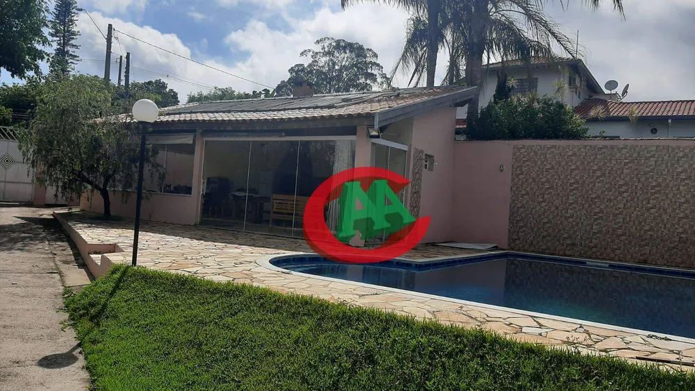 Casa, 2 quartos, 158 m² - Foto 1