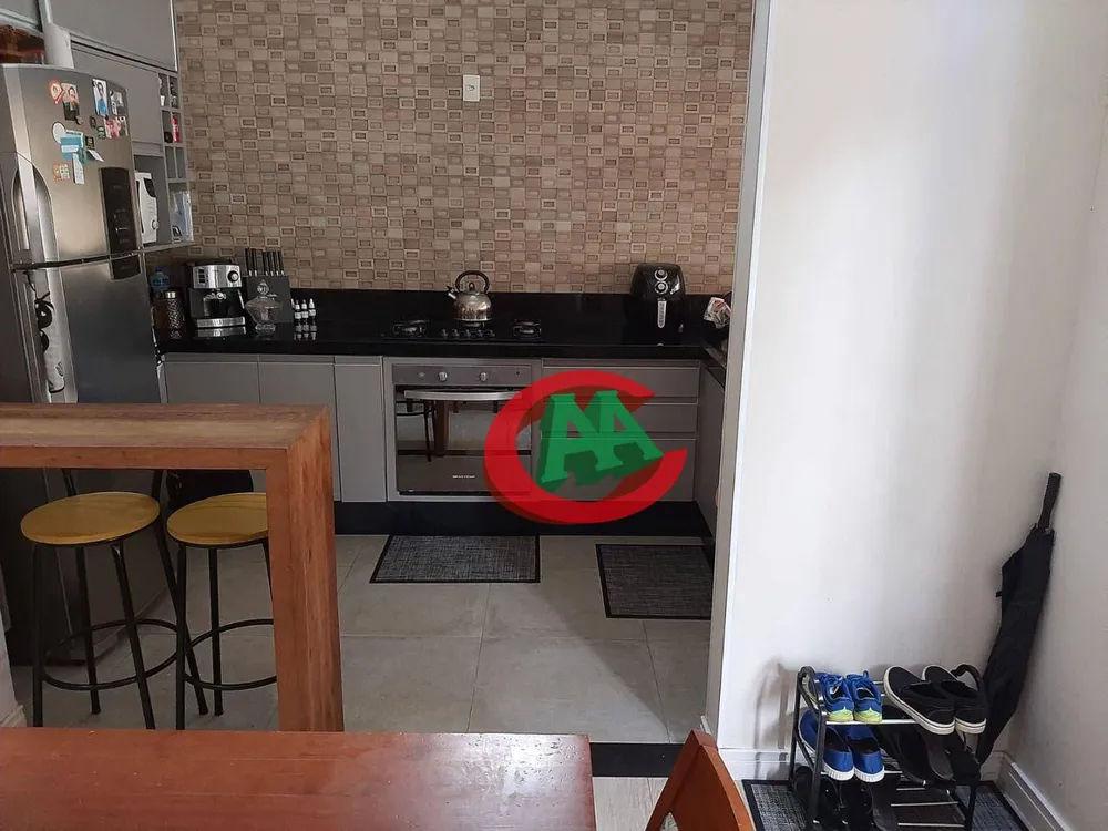 Casa, 2 quartos, 158 m² - Foto 6