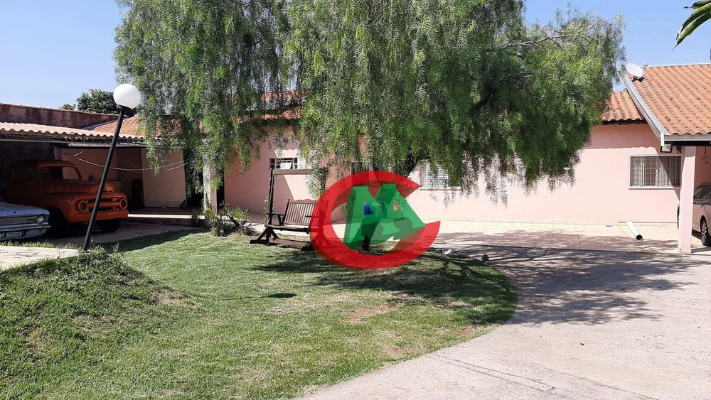 Casa, 2 quartos, 158 m² - Foto 3