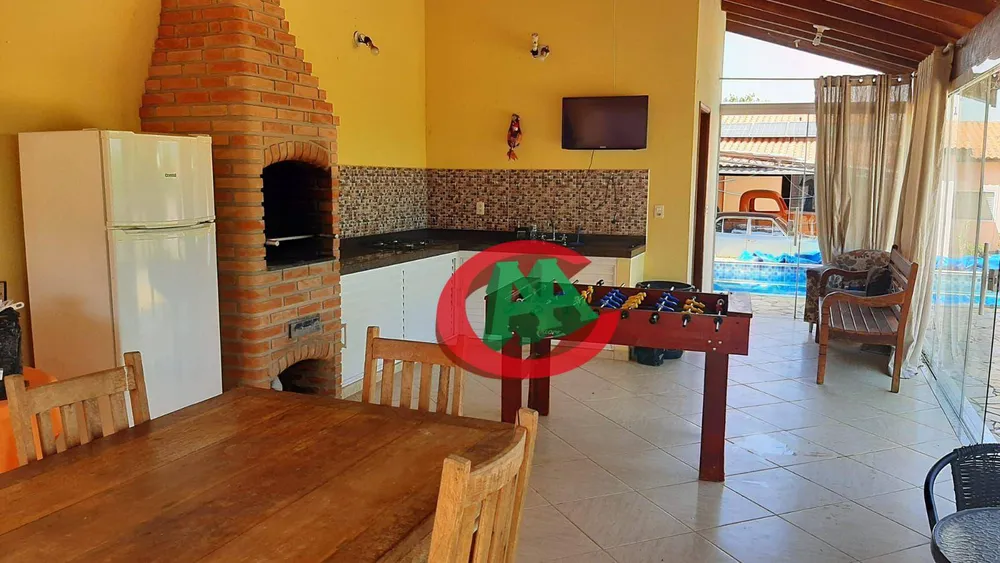 Casa, 2 quartos, 158 m² - Foto 10