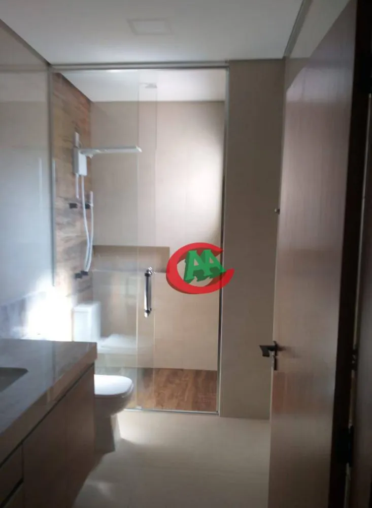 Casa de Condomínio, 3 quartos - Foto 5