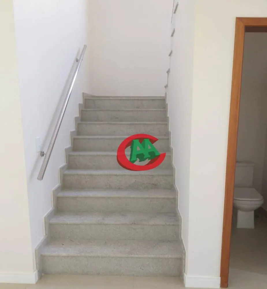 Casa de Condomínio, 3 quartos - Foto 10