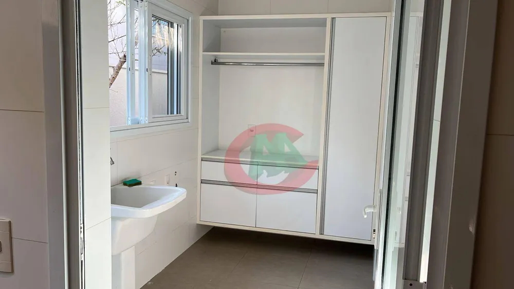 Sobrado, 5 quartos, 355 m² - Foto 6