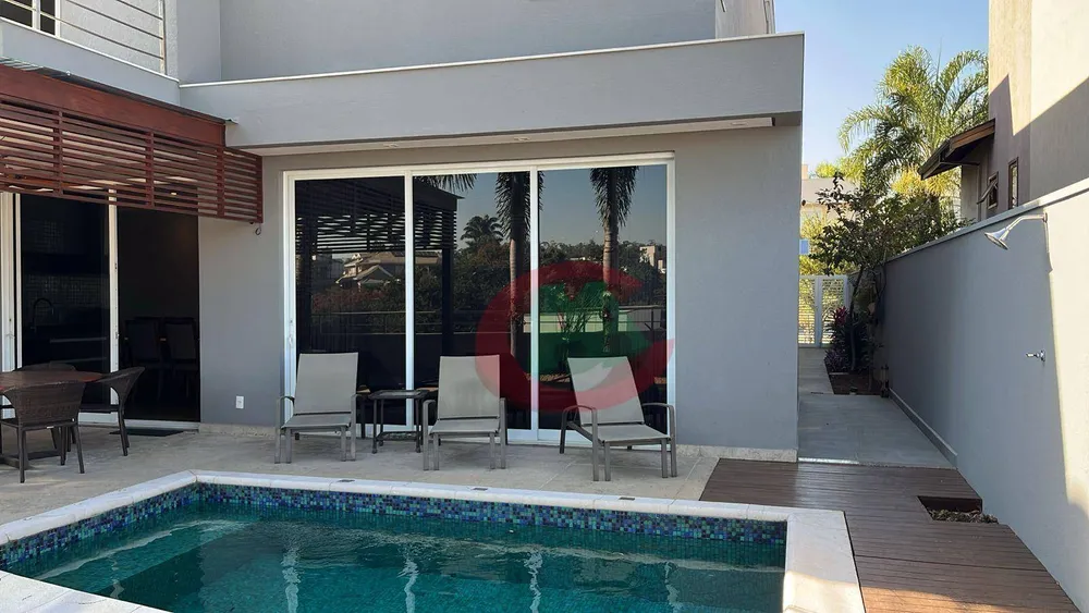 Sobrado, 5 quartos, 355 m² - Foto 7