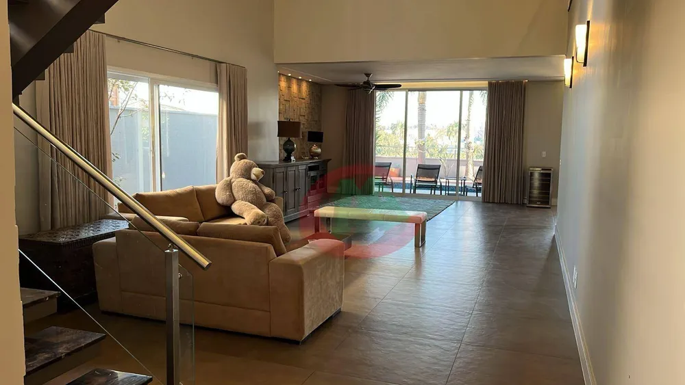 Sobrado, 5 quartos, 355 m² - Foto 1