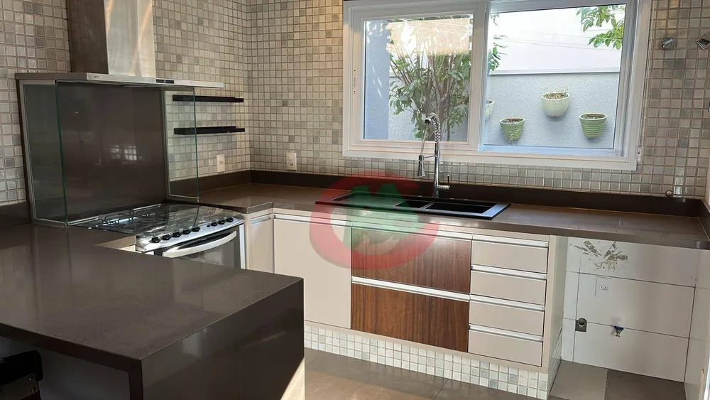 Sobrado, 5 quartos, 355 m² - Foto 3
