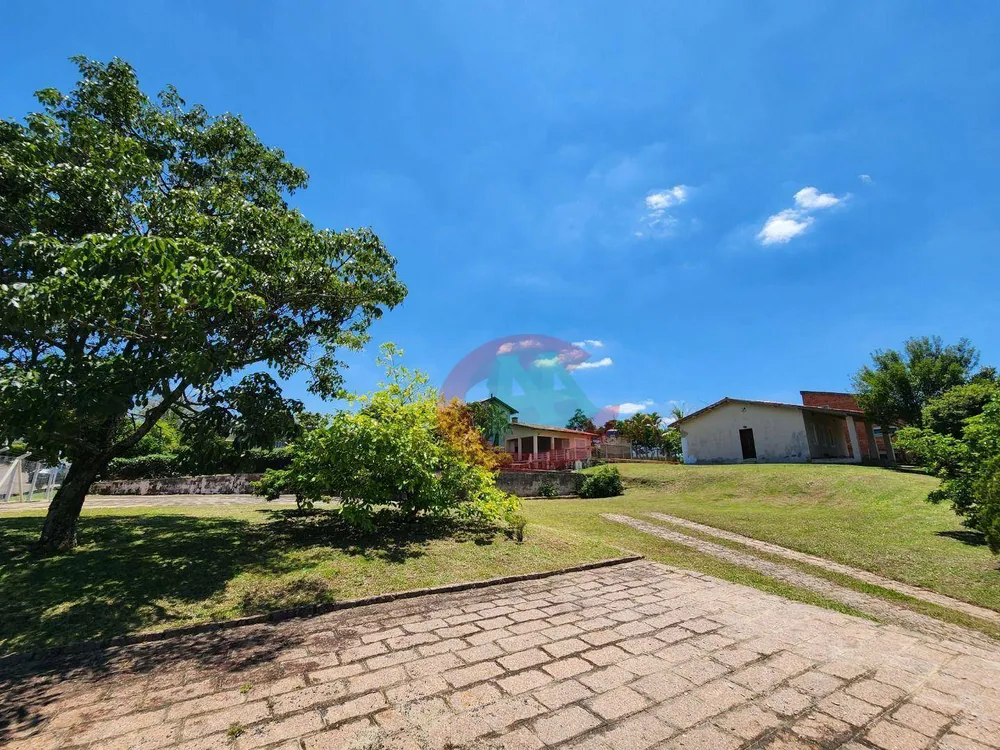 Chácara, 2 quartos, 2000 m² - Foto 1