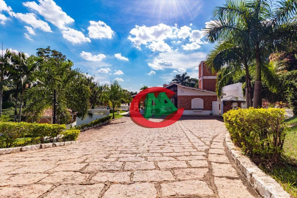 Casa de Condomínio, 4 quartos - Foto 3
