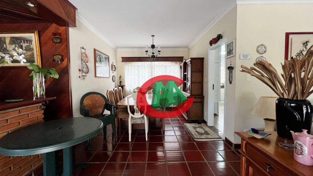 Casa de Condomínio, 4 quartos - Foto 8