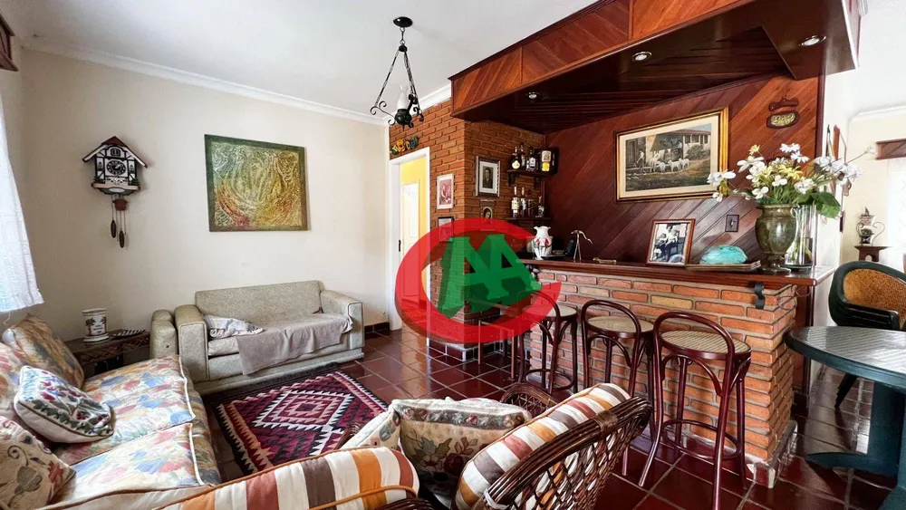Casa de Condomínio, 4 quartos - Foto 7