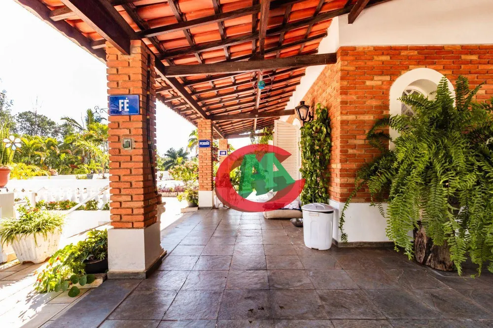 Casa de Condomínio, 4 quartos - Foto 7